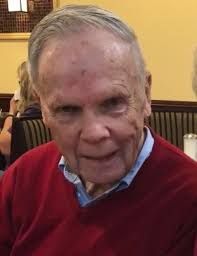 Obituary information for Richard "Dick" Toole