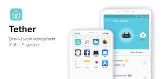 The application allows you to link to your bank account, making buying and selling btc easy. Tether Easy Network Management At Your Fingertips Tp Link