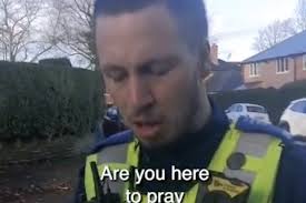 Grossly offensive censorship