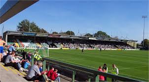 Yeovil town football club is a professional association football club based in the town of yeovil, somerset, england. Yeovil Town The Beautiful History