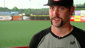 Florence Freedom catcher returns after heart attack, life saved by teen