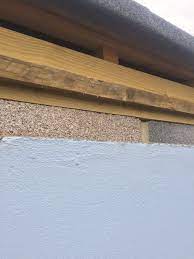10mm available for cold roof construction. Help With Cross Ventilation Flat Roof Diynot Forums