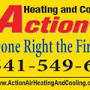 Action Air Heating and Air Conditioning Inc. from www.actionairheatingandcooling.com