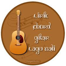 Chord kunci gitar leeyonk sinatra ldr lelah dilanda rindu lirik lagu harmonia ft. Lirik Chord Lagu Bali Ngengkebang Sebeng Ary Kencana Video Clip Belajar Bahasa Aksara Dan Sastra Bali
