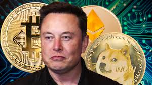 Unlike bitcoin, which is designed to be scarce, dogecoin is intentionally abundant — 10,000 new coins are mined every minute and there is no maximum supply. Elon Musk Gibt Bekannt Dass Spacex Bitcoin Besitzt Er Personlich Besitzt Btc Ethereum Dogecoin Ich Konnte Pumpen Aber Ich Tue Nicht Cryptopumpnews Neueste Nachrichten Uber Digitales Geld