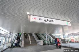 506, 772, 783, t774 train: Same Tng Card Must Be Used Throughout Journey To Enjoy Flat Parking Rate At Mrt Park And Ride Facilities Paultan Org