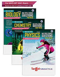 Mht cet 2021 exam pattern. Mht Cet Triumph Physics Chemistry And Biology Pcb Mcq Books Combo For 2021 Pharmacy Entrance Exam Based On Relevant Chapters Of 11th Syllabus Of Maharashtra State Board 3 Books Amazon In Content