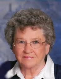 Lorraine Esther Bauer Obituary October 28, 2019