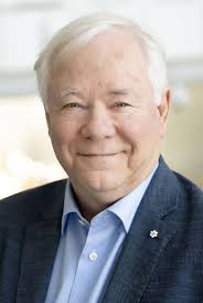 Cérémonie 2e cycle