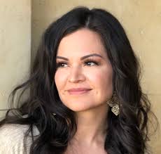 Interview with Actress and Writer Vanessa Lua