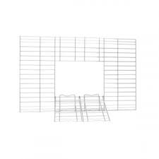 Vision Kapili Tel Bolum M11 M12