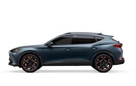 Un auténtico tributo para los amantes del motor, con una tirada limitada de 7.000 unidades. Cupra Formentor 2021 Price Configurator Cupra Uk