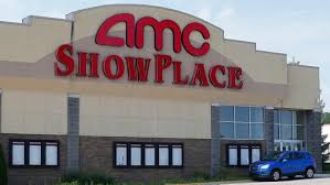 At the time, it was the largest corporate merger in u.s. Richmond S Amc Theatre To Reopen Sept 3
