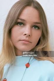 MAMAS THE PAPAS michelle best phillips signed