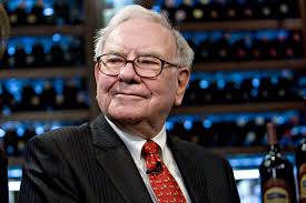 Warren Buffett investments showcase consumer-focused strategies