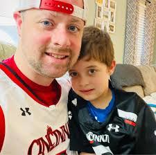 Mary Ventre's Instagram, Twitter & Facebook