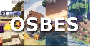 We speak from our own experience, a setup with a bad pc tends to struggle with many shader packs. Osbes Open Source Bedrock Edition Shader Minecraft Texture Pack