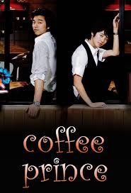 Coffe Prince Coffee Prince Kdrama Coffee Prince Korean Drama Movies