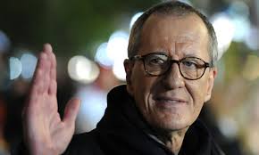 Geoffrey roy rush was born on july 6, 1951, in toowoomba, queensland, australia, to merle (bischof), a department store sales assistant, and roy. Interview With Geoffrey Rush Indieactivity