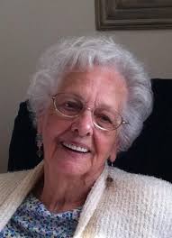 Teresa Nichols Obituary (1926