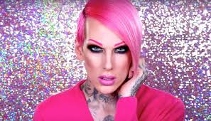 Known for makeup tutorials, songs on youtube. American Youtuber Jeffree Star Is Dating Nathan Schwandt