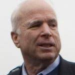 John McCain, War Hero, Senator, Presidential Contender, Dies at 81