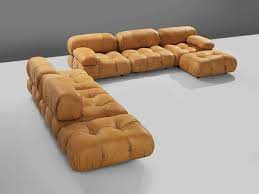 Find modern and trendy bellini furniture to make your home look chic and elegant, only on alibaba.com. Customizable Mario Bellini Camaleonda Modular Sofa In Cognac Leather In 2020 Sofa Reupholstered Reupholster Modular Sofa