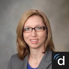 Dr. Crystal R. Bonnichsen, MD