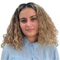 Victoria Izzo's Instagram, Twitter & Facebook