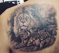 Family Tattoos Lion Head Tattoos Mens Lion Tattoo Lion Tattoo
