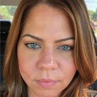 Gina Cox's Instagram, Twitter & Facebook