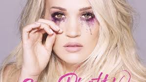Video: Carrie Underwood announces new album 'Cry Pretty,' due out in the  fall