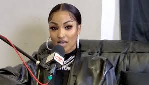 Shenseea Talks About Doing Anal and Oral Sex, Being A Sidechick Etc… –  YARDHYPE