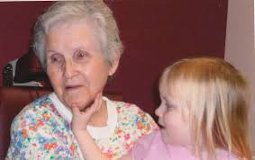 June Kemper Obituary