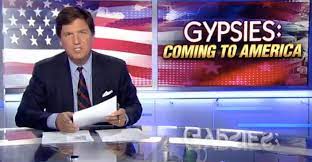 As a trick rider he performed riding specialties in a number of films. Fox News Ran A Racist Segment About Gypsies Here S What Really Happened Upworthy