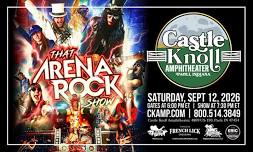 THAT ARENA ROCK SHOW