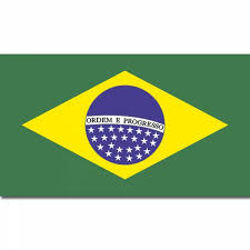 Patch brasilien flagge klein brazil aufnäher bügelbild größe 4,5 x 3,0 cm. Flagge Brasilien Kaufen Bei Asmc