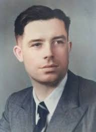 Lieut Jean Roger "André" Dubois (1906-1944)