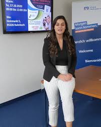 Führungswechsel bei der vr bank oberfranken mitte. Unsere Ausbildungsleiterin Vr Bank Oberfranken Mitte