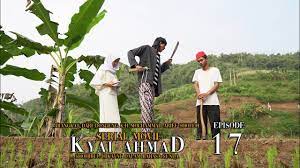 Join facebook to connect with ki ahmad and others you may know. Episode 17 Tunggul Dirarut Catang Dirumpak Gunung Tugur Raga Sirna Serial Movie Kyai Ahmad Youtube