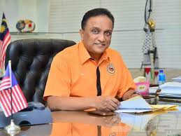 Bajet kementerian belia dan sukan program pembangunan bola sepak alamat: Model Baharu Kukuhkan Belia Dan Sukan