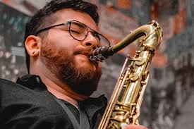 Concierto de título Alan Alfaro