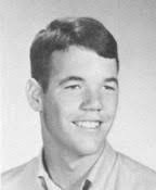 Vernard S. “Bud” Hoffbuhr (1954-1997)