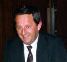 John Victor Pierson (1933-2004)