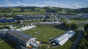longines csio st gallen 2020 fallt aus reiten olympische sommerspiele sommerspiele