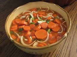 Paula Deen S Copper Pennies Carrot Recipes Recipes Food