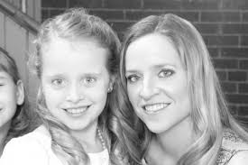 Mother's Day Look-Alike Contest