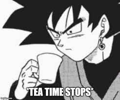 Goku black special quote vs janemba. Chapter 11 Mind Control Goku X Reader Suffering