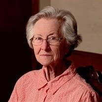 Marian Kuker Obituary