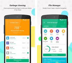Diferentes miniaturas para archivos e imágenes apk. Apus File Manager Explorer Apk Download For Android Latest Version 2 10 6 1004 Com Onegogo Explorer